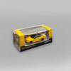 1/64 Classic Garage CG-30-04 Mercedes-Benz C63 AMG Black Series Yellow