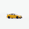 1/64 Classic Garage CG-30-04 Mercedes-Benz C63 AMG Black Series Yellow