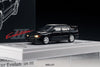 (Pre-Order) 1/64 Whelart H-003B Mitsubishi Lancer Evolution 3 Black