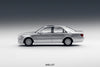 (Pre-Order) 1/64 Whelart H-004A Toyota Crown S170 Athlete Silver