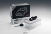 (Pre-Order) 1/64 Whelart H-003B Mitsubishi Lancer Evolution 3 Black