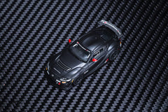 (Pre-Order) 1/64 Rhino Model RMTSGT4BK Toyota GR Supra GT4 EVO2 Black