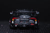(Pre-Order) 1/64 Rhino Model RMTSGT4BK Toyota GR Supra GT4 EVO2 Black