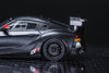 (Pre-Order) 1/64 Rhino Model RMTSGT4BK Toyota GR Supra GT4 EVO2 Black