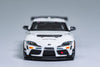 (Pre-Order) 1/64 Rhino Model RMTSGT4W Toyota GR Supra GT4 EVO2 White