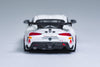 (Pre-Order) 1/64 Rhino Model RMTSGT4W Toyota GR Supra GT4 EVO2 White