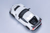 (Pre-Order) 1/64 Rhino Model RMTSGT4W Toyota GR Supra GT4 EVO2 White