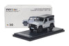 1/64 Almost Real 610202001 Land Rover Defender 90 "2,000,000" Pcs Edition