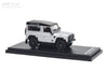 1/64 Almost Real 610202001 Land Rover Defender 90 "2,000,000" Pcs Edition