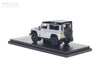 1/64 Almost Real 610202001 Land Rover Defender 90 "2,000,000" Pcs Edition