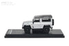 1/64 Almost Real 610202001 Land Rover Defender 90 "2,000,000" Pcs Edition