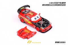 (Pre-Order) 1/64 Hone Model HMDVM Dodge Viper ACR (VX I) McQueen #95