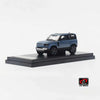 (Pre-Order) 1/64 LCD Models LCD64049-BU Land Rover Defender 90 Blue