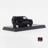 (Pre-Order) 1/64 LCD Models LCD64049-BL Land Rover Defender 90 Black