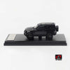(Pre-Order) 1/64 LCD Models LCD64049-BL Land Rover Defender 90 Black