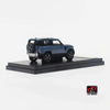 (Pre-Order) 1/64 LCD Models LCD64049-BU Land Rover Defender 90 Blue