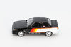 1/64 DCT 286 Toyota Corolla Levin GT-APEX AE86 Black/ White