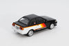 1/64 DCT 286 Toyota Corolla Levin GT-APEX AE86 Black/ White