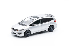 1/64 DCT 256 Honda Mugen Jade 2015 Silver