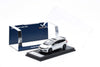1/64 DCT 256 Honda Mugen Jade 2015 Silver