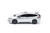 1/64 DCT 256 Honda Mugen Jade 2015 Silver