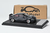 (Pre-Order) 1/64 7cm Model 7CMDCHMSM Dodge Challenger SRT Hellcat Maximum Steel Metallic