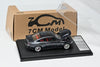 (Pre-Order) 1/64 7cm Model 7CMDCHMSM Dodge Challenger SRT Hellcat Maximum Steel Metallic