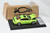 (Pre-Order) 1/64 7cm Model 7CMDCHGN Dodge Challenger SRT Hellcat Olive Green