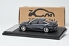 (Pre-Order) 1/64 7cm Model 7CMDCHMSM Dodge Challenger SRT Hellcat Maximum Steel Metallic