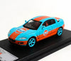 (Pre-Order) 1/64 Car Collection CCMRX8G Mazda RX-8 Gulf