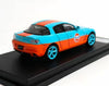 (Pre-Order) 1/64 Car Collection CCMRX8G Mazda RX-8 Gulf