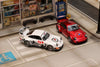 (Pre-Order) 1/64 Street Weapon SWP964R RWB 964 Akira Red