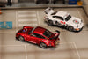 (Pre-Order) 1/64 Street Weapon SWP964R RWB 964 Akira Red