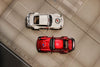 (Pre-Order) 1/64 Street Weapon SWP964R RWB 964 Akira Red
