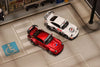 (Pre-Order) 1/64 Street Weapon SWP964R RWB 964 Akira Red