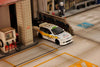 (Pre-Order) 1/64 Street Weapon SWHCEG6SLY Honda Civic EG6 Sphere Light #23 Yellow