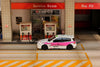 (Pre-Order) 1/64 Street Weapon SWHCEG6SLP Honda Civic EG6 Sphere Light #23 Pink