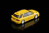 (Pre-Order) 1/64 Motorhelix M67104 Subaru Impreza Wagon WRX STi Version 6 Cashmere Yellow