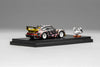 (Pre-Order) 1/64 Motorhelix M62107 RWB 964 Aoki w/ Magnetic Air-Cooled Engine