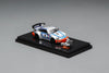 (Pre-Order) 1/64 Motorhelix M62104 RWB 964 Martini w/ Magnetic Air-Cooled Engine