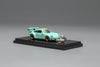 (Pre-Order) 1/64 Motorhelix M62105 RWB 964 Tiffany w/ Magnetic Air-Cooled Engine