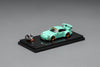 (Pre-Order) 1/64 Motorhelix M62105 RWB 964 Tiffany w/ Magnetic Air-Cooled Engine