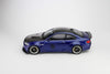 (Pre-Order) 1/64 Fine Model FMBM3MBL BMW M3 E92 Metallic Blue