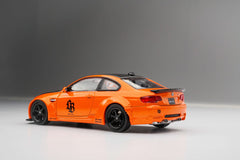 (Pre-Order) 1/64 Fine Model FMBM3O BMW M3 E92 Pearl Orange