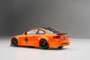 (Pre-Order) 1/64 Fine Model FMBM3O BMW M3 E92 Pearl Orange