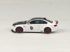 (Pre-Order) 1/64 Fine Model FMBM3PW BMW M3 E92 Pearl White
