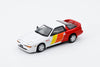 (Pre-Order) 1/64 DCT 253 Toyota Supra A70 TRD Livery