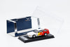 (Pre-Order) 1/64 DCT 253 Toyota Supra A70 TRD Livery