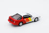(Pre-Order) 1/64 DCT 253 Toyota Supra A70 TRD Livery