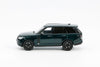 1/64 Enchery 4 Land Rover Range Rover 2021 British Racing Green